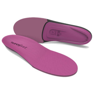 berry insole