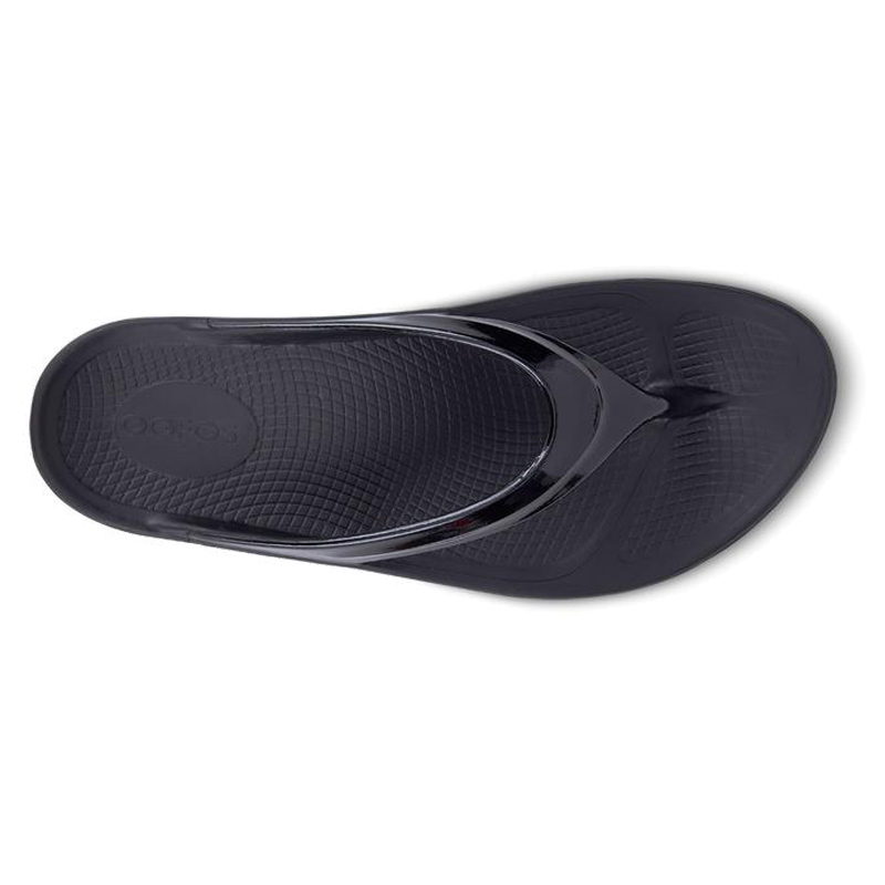 OOFOS OOriginal Sandal - absorbs 37% more impact